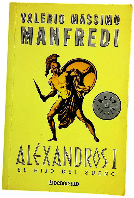 Aléxandros