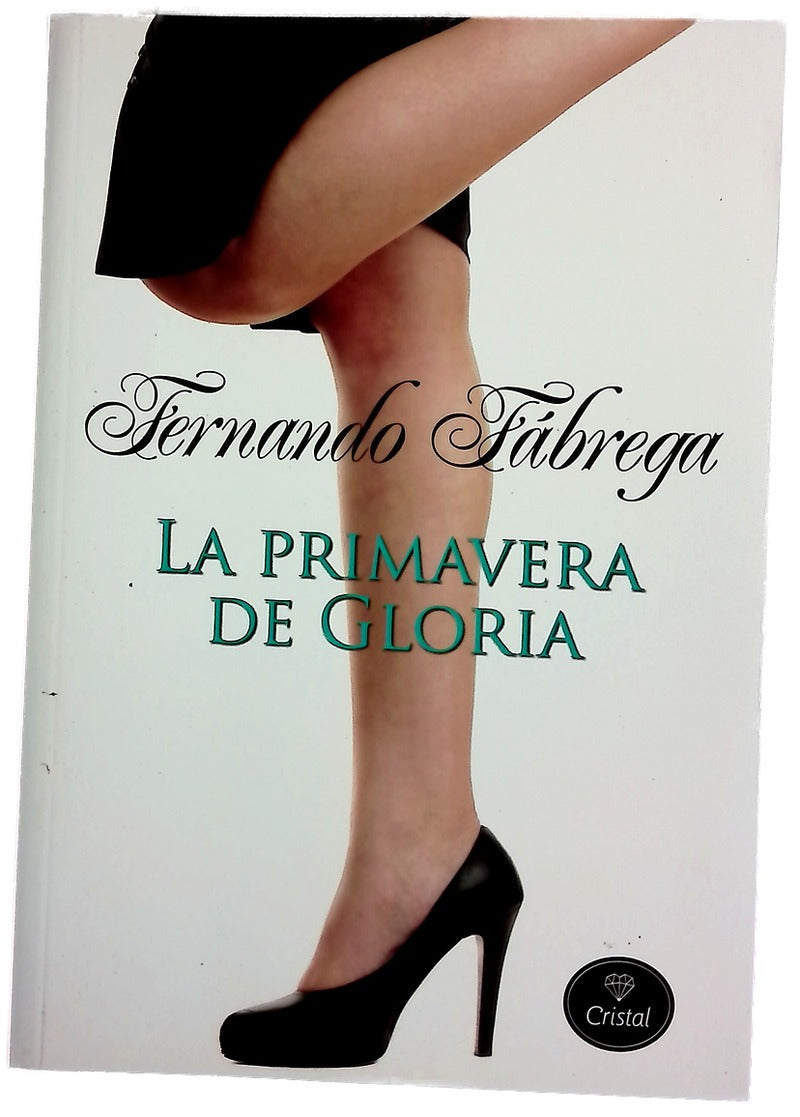 La primavera de Gloria
