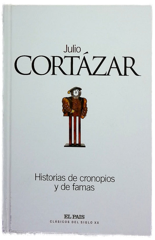 Historias de cronopios y de famas
