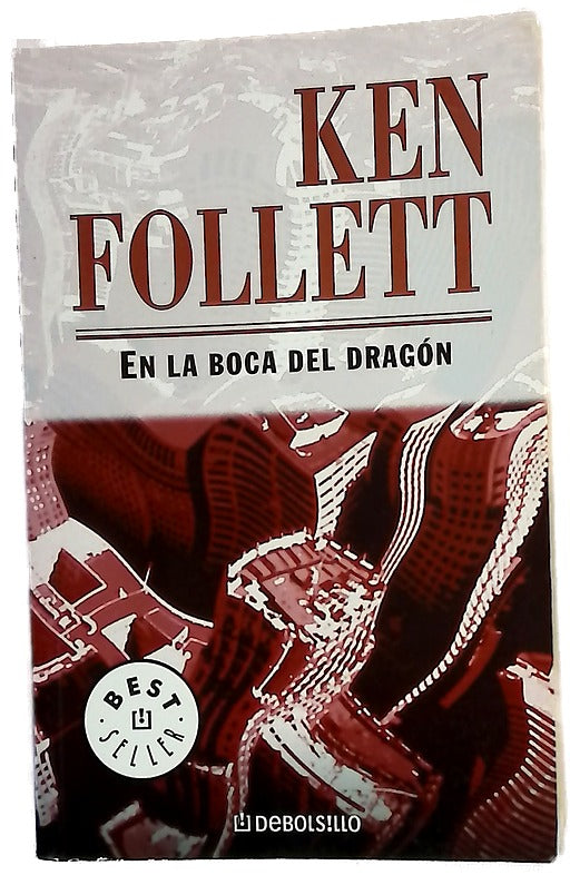En la boca del dragón