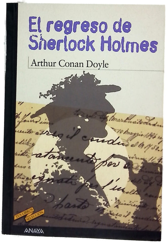 El regreso de Sherlock Holmes