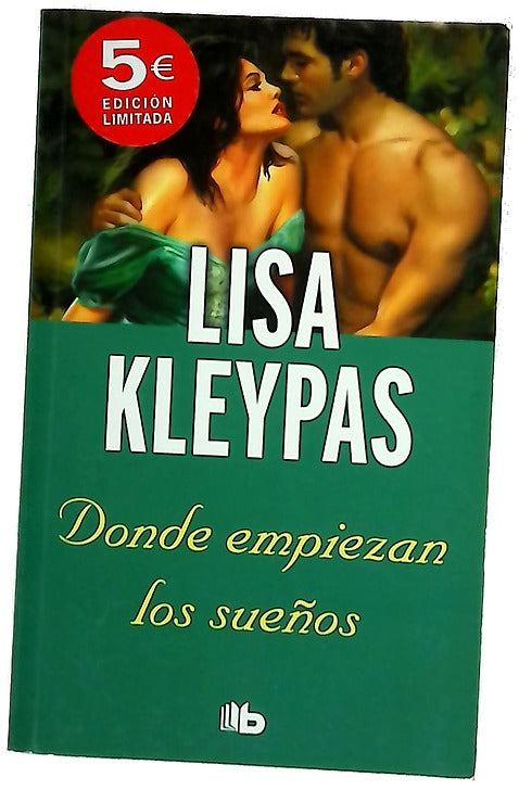 Donde empiezan los sueños