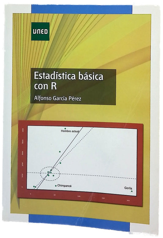 Estadística básica con R