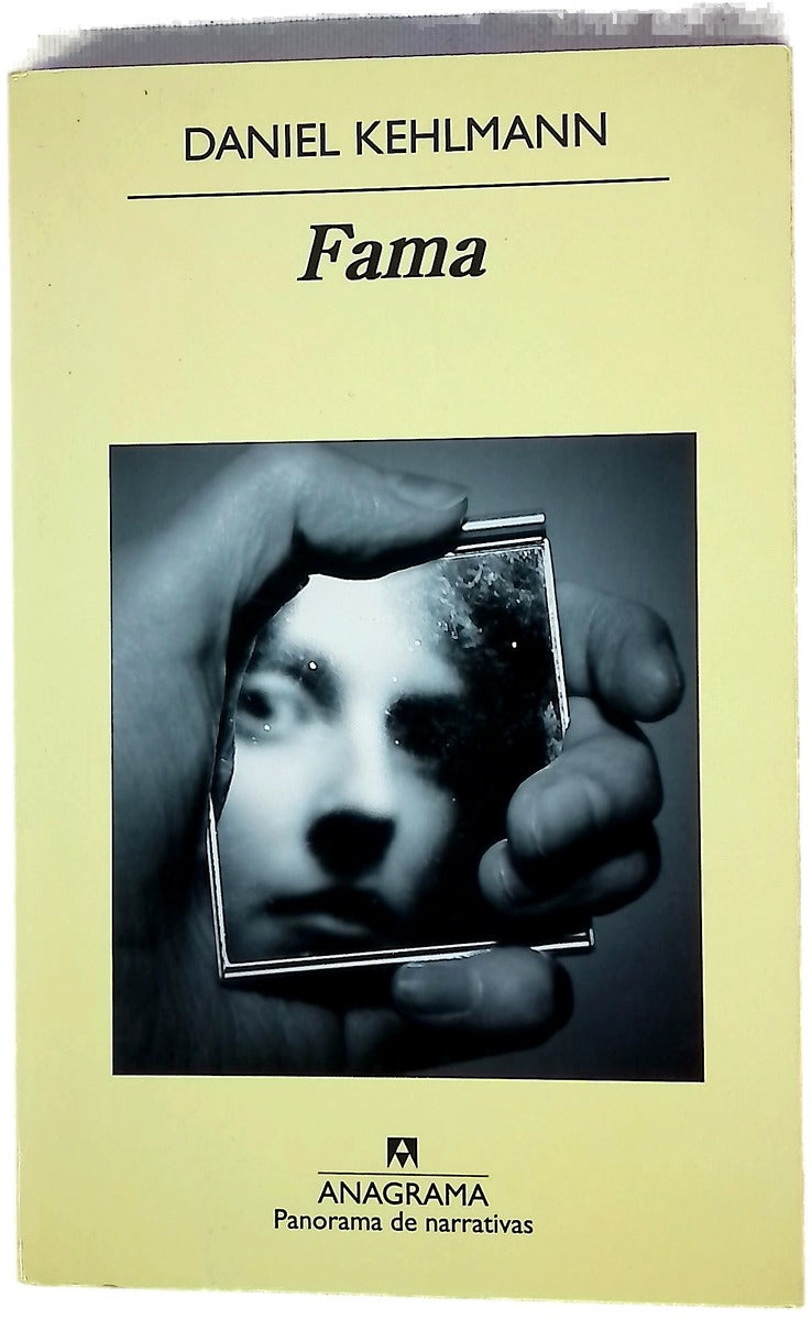 Fama una novela en nueve historias