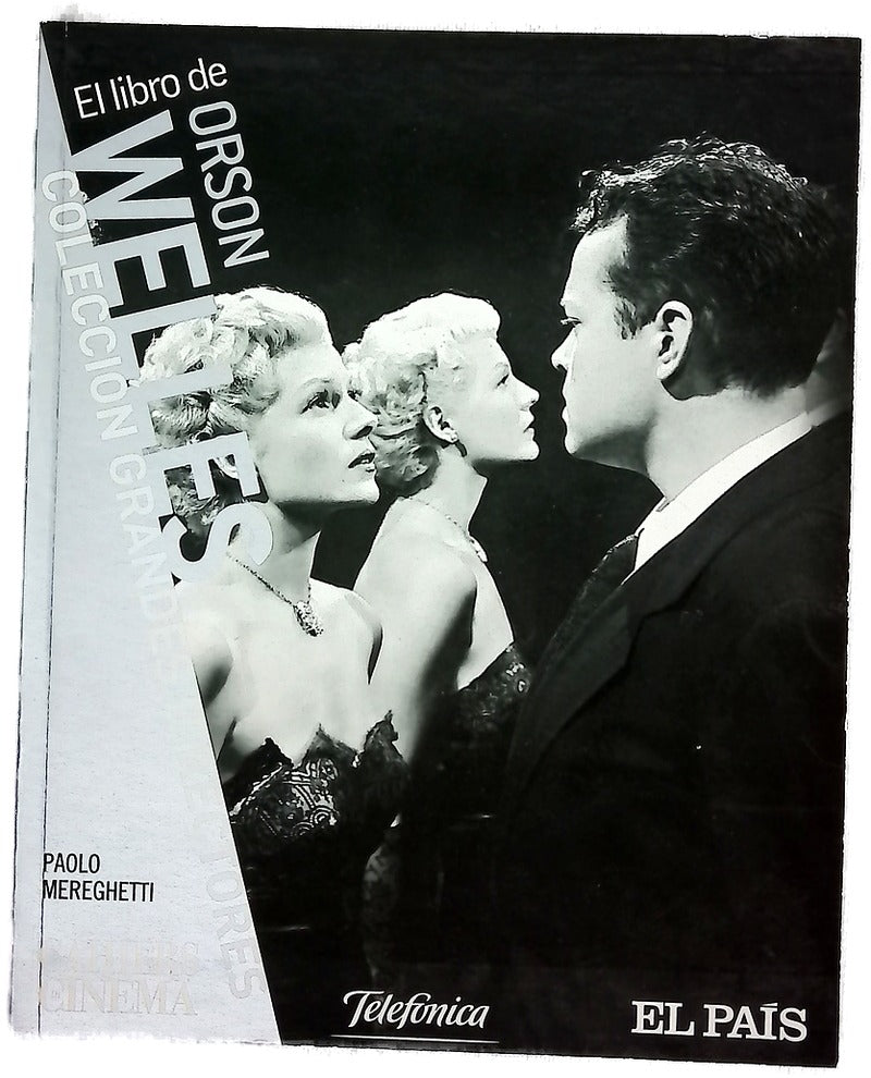 Orson Welles