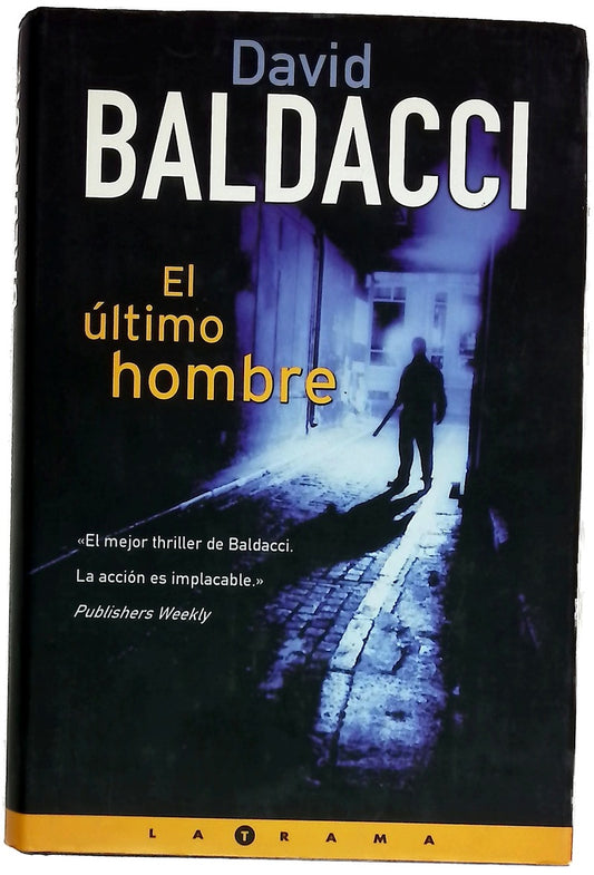 El último hombre