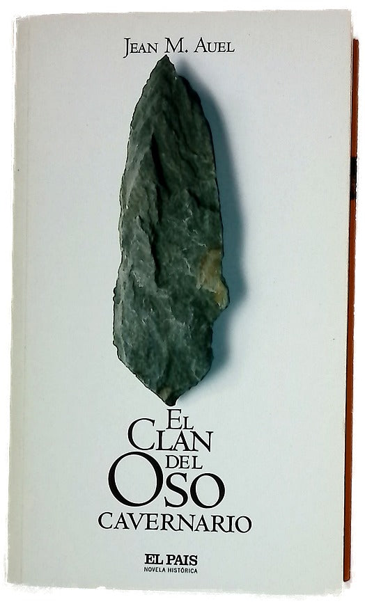 El clan del oso cavernario