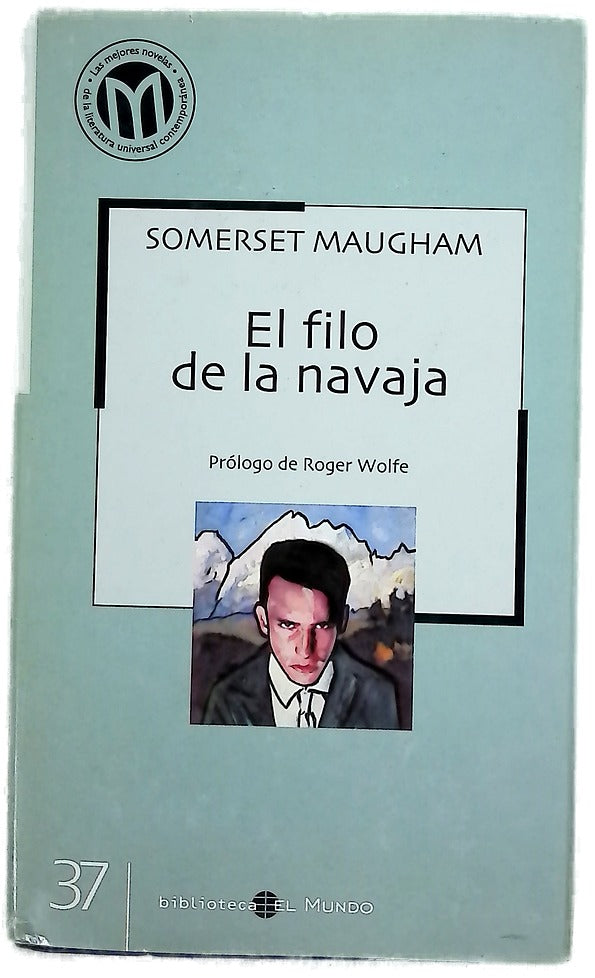 El filo de la navaja