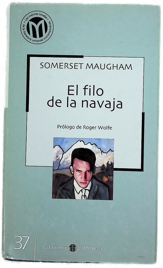 El filo de la navaja