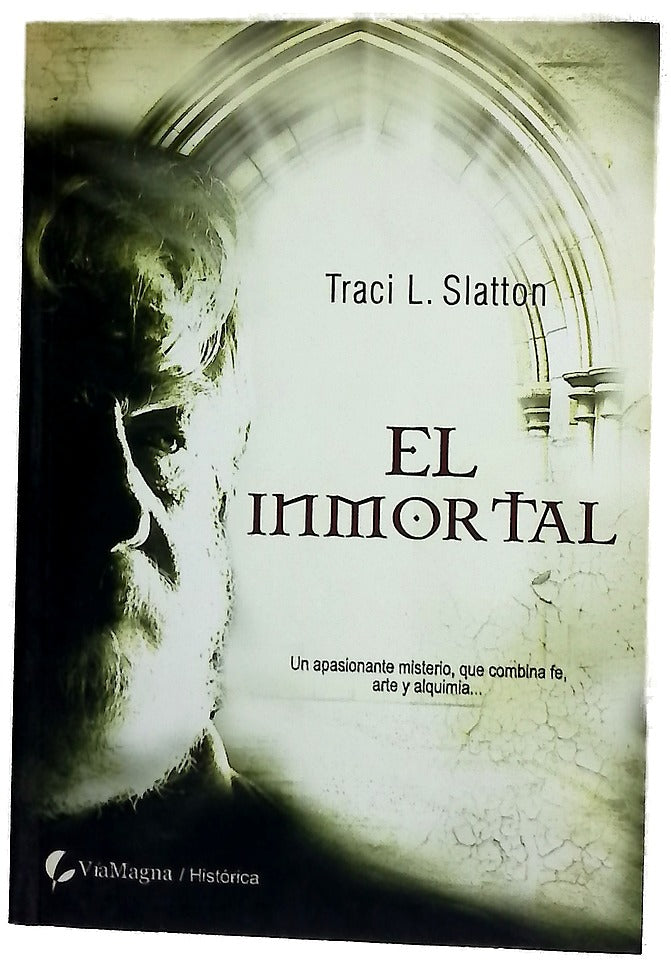 El inmortal