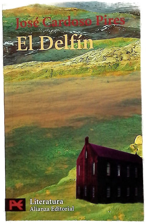 El delfín