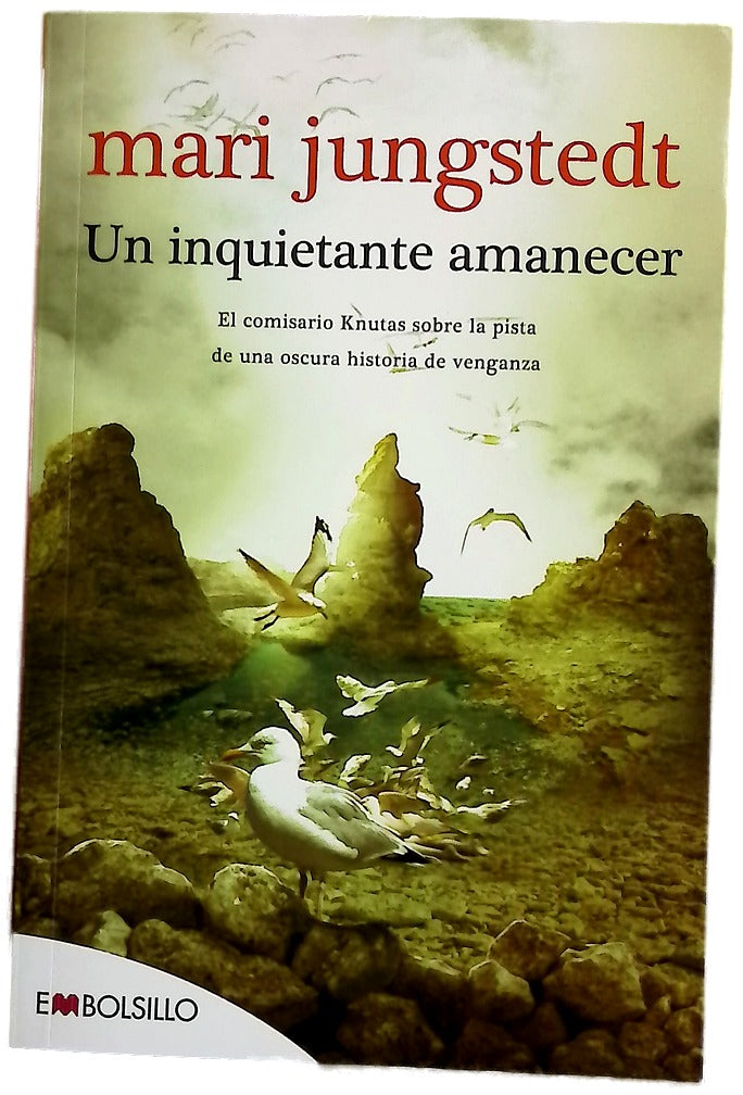 Un inquietante amanecer
