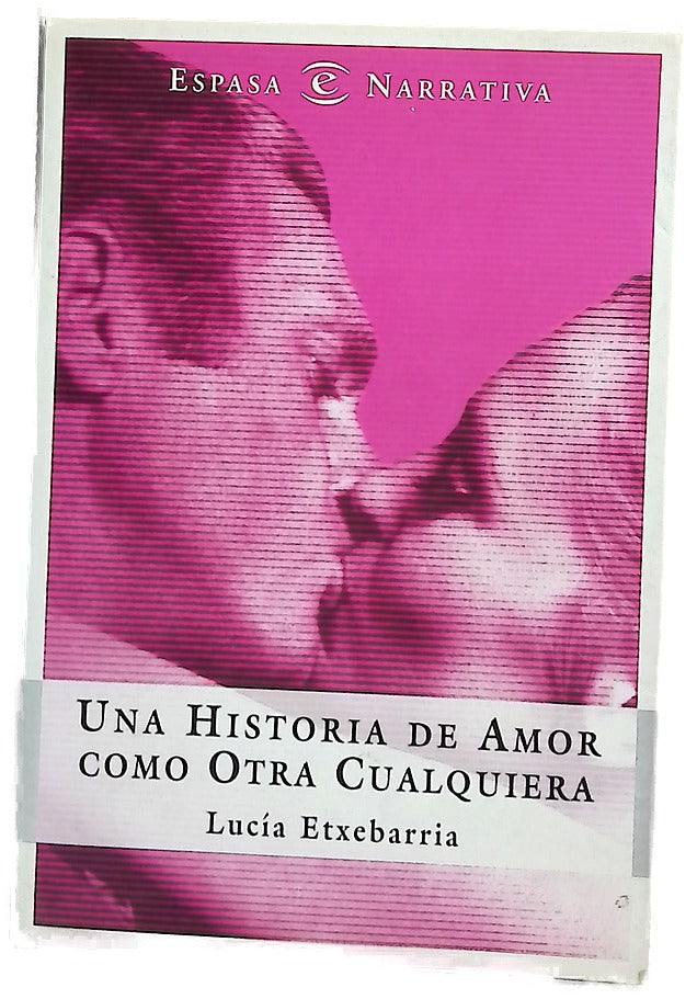 Una historia de amor como otra cualquiera
