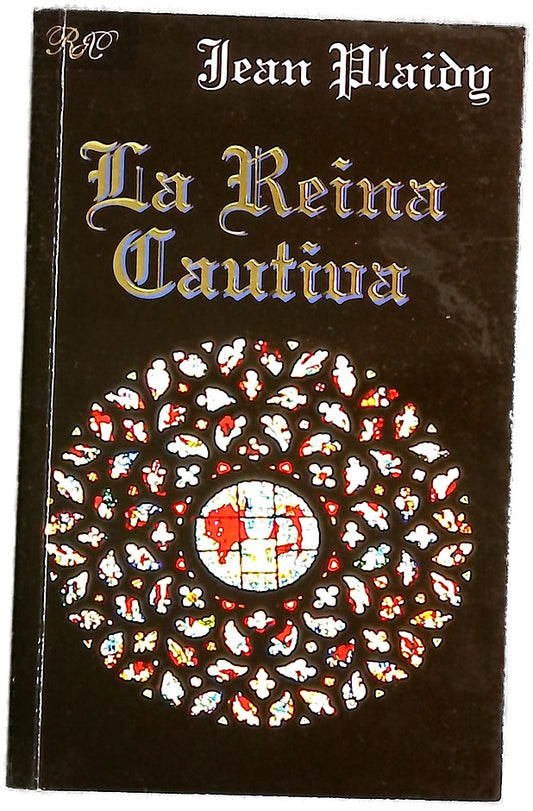 La Reina Cautiva