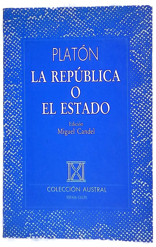 La república o El estado