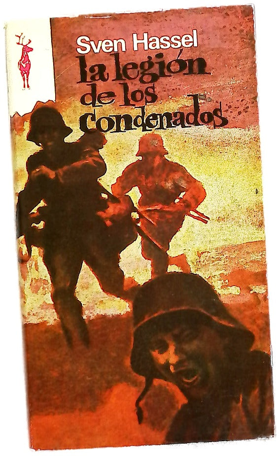 La legión de los condenados