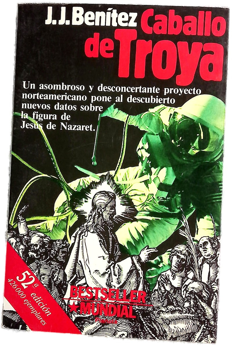 Caballo de troya