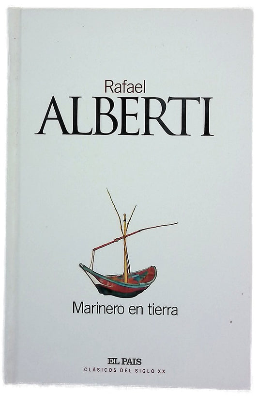 Marinero en tierra