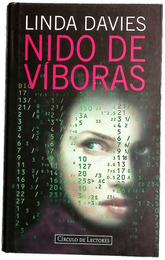 Nido de víboras