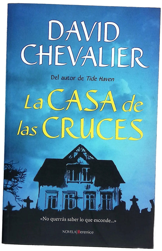 La casa de las cruces