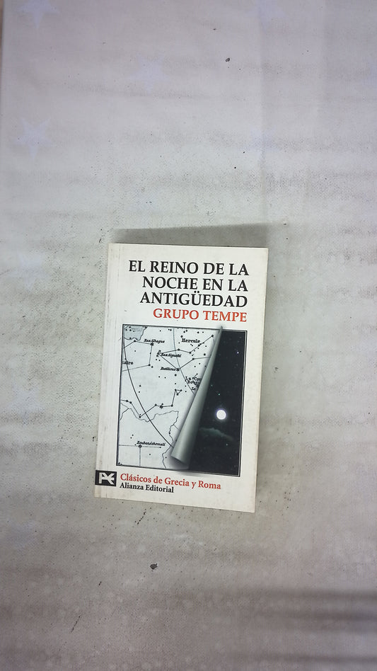 El reino de la noche en la Antigüedad