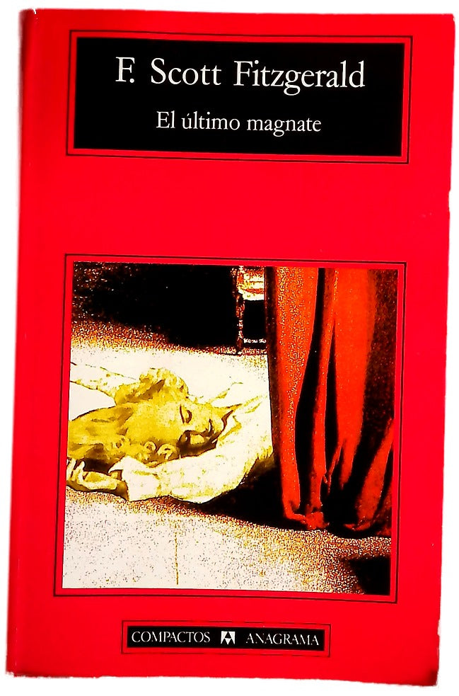 El último magnate