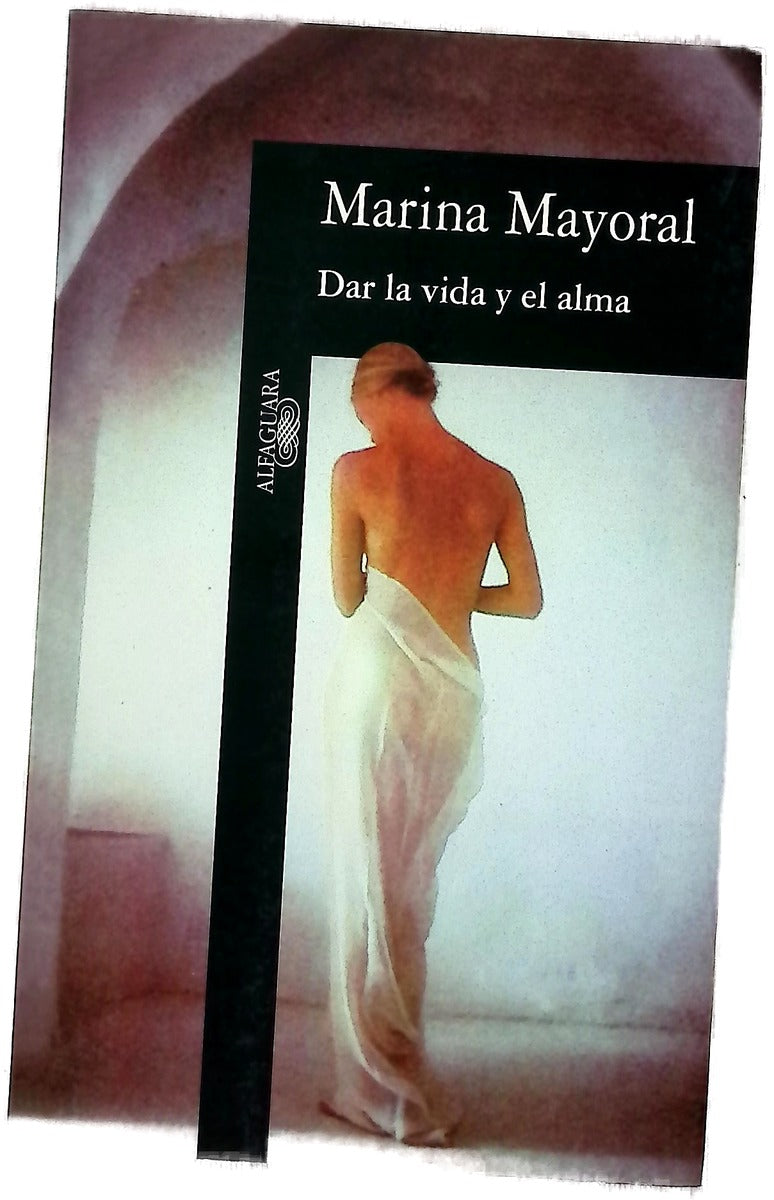 Dar la vida y el alma