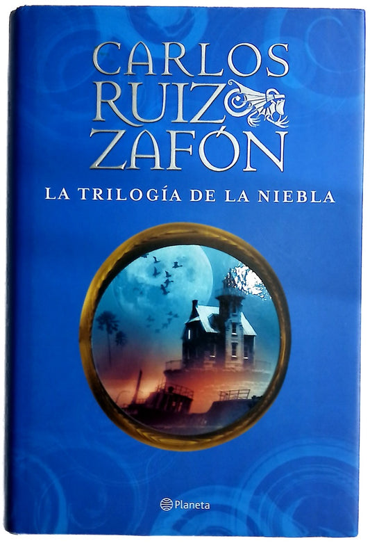 La trilogía de la niebla