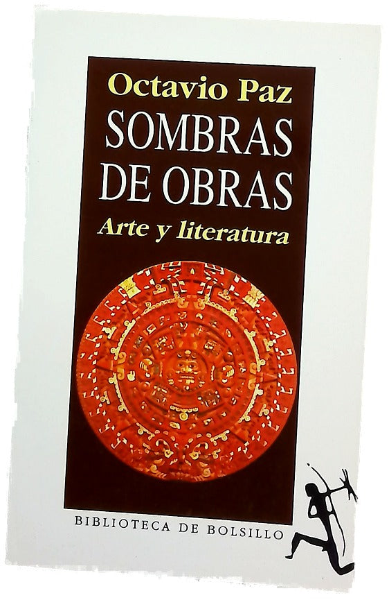 Sombras de obras arte y literatura