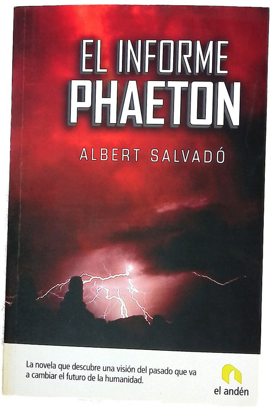El informe Phaeton