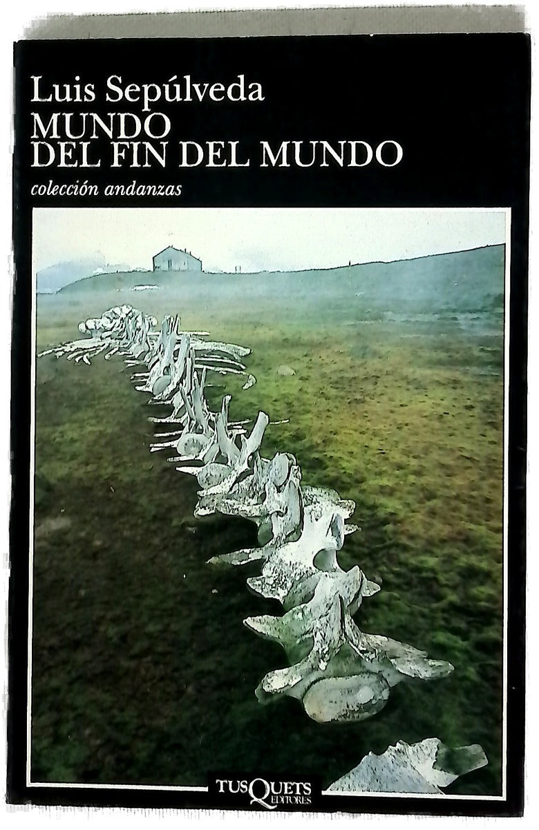 Mundo del fin del mundo