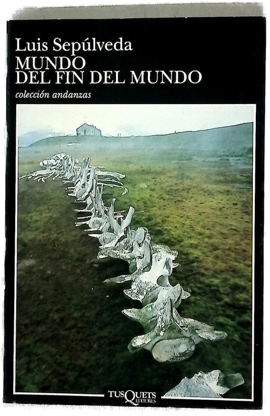 Mundo del fin del mundo
