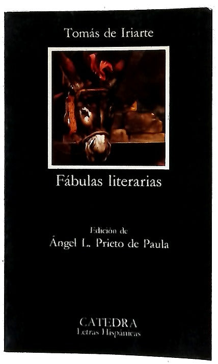 Fábulas literarias