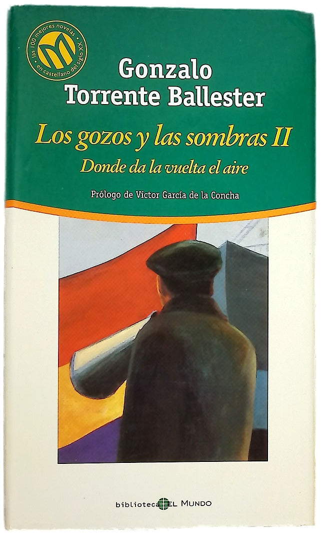 Donde da la vuelta el aire