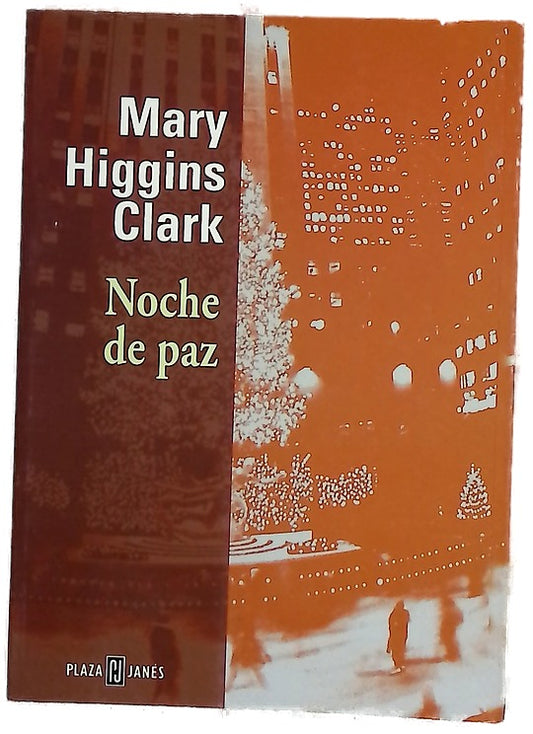 Noche de paz
