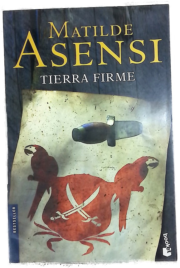 Tierra firme