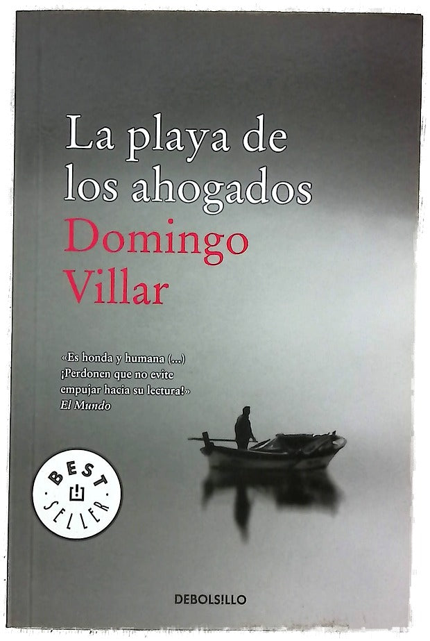 La playa de los ahogados