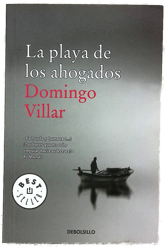 La playa de los ahogados