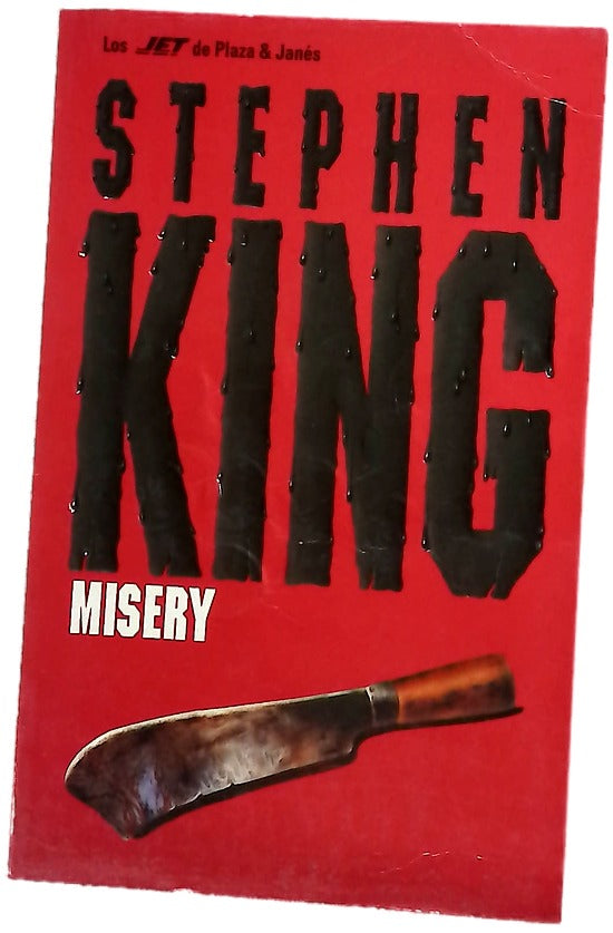 Misery