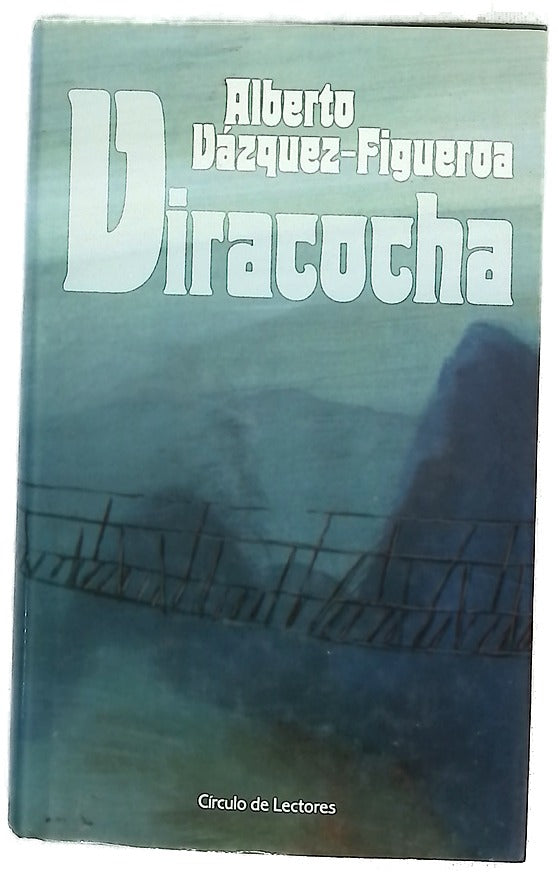 Viracocha