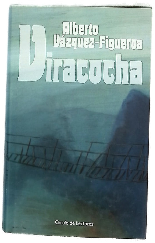 Viracocha