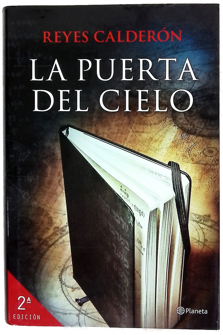 La puerta del cielo