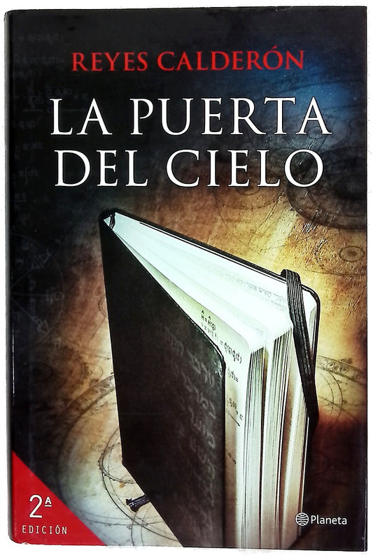 La puerta del cielo