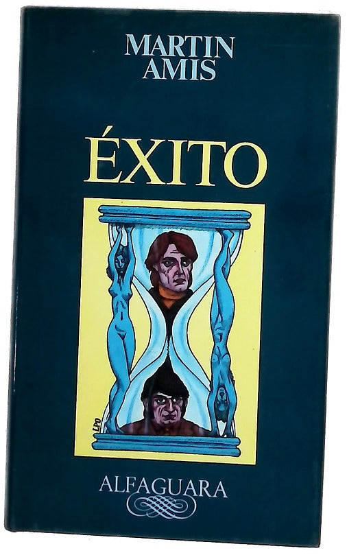 Éxito
