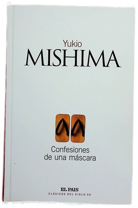Confesiones de una máscara