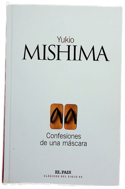 Confesiones de una máscara