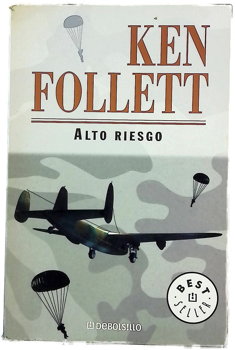 Alto riesgo