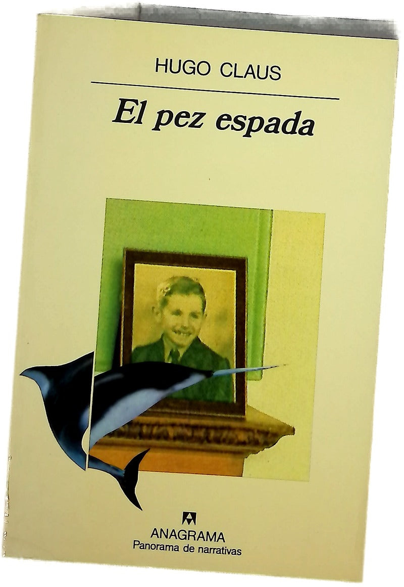El pez espada