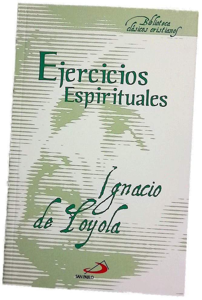 Ejercicios espirituales