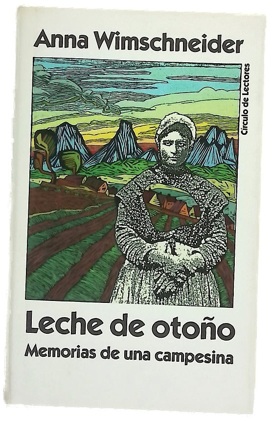 Leche de otoño